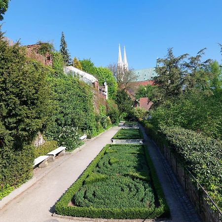Picobello Pension Gorlitz Bagian luar foto