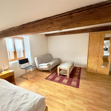 Picobello Pension Gorlitz Bagian luar foto