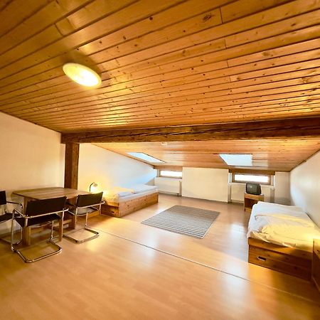 Picobello Pension Gorlitz Bagian luar foto