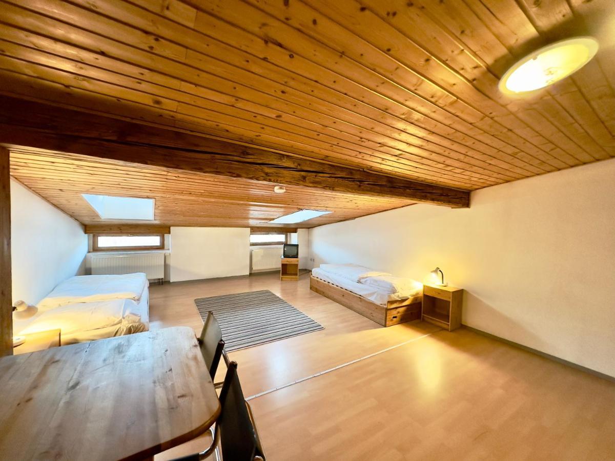 Picobello Pension Gorlitz Bagian luar foto