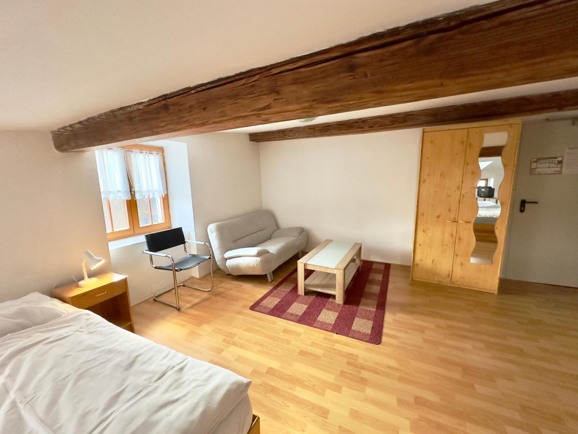 Picobello Pension Gorlitz Bagian luar foto