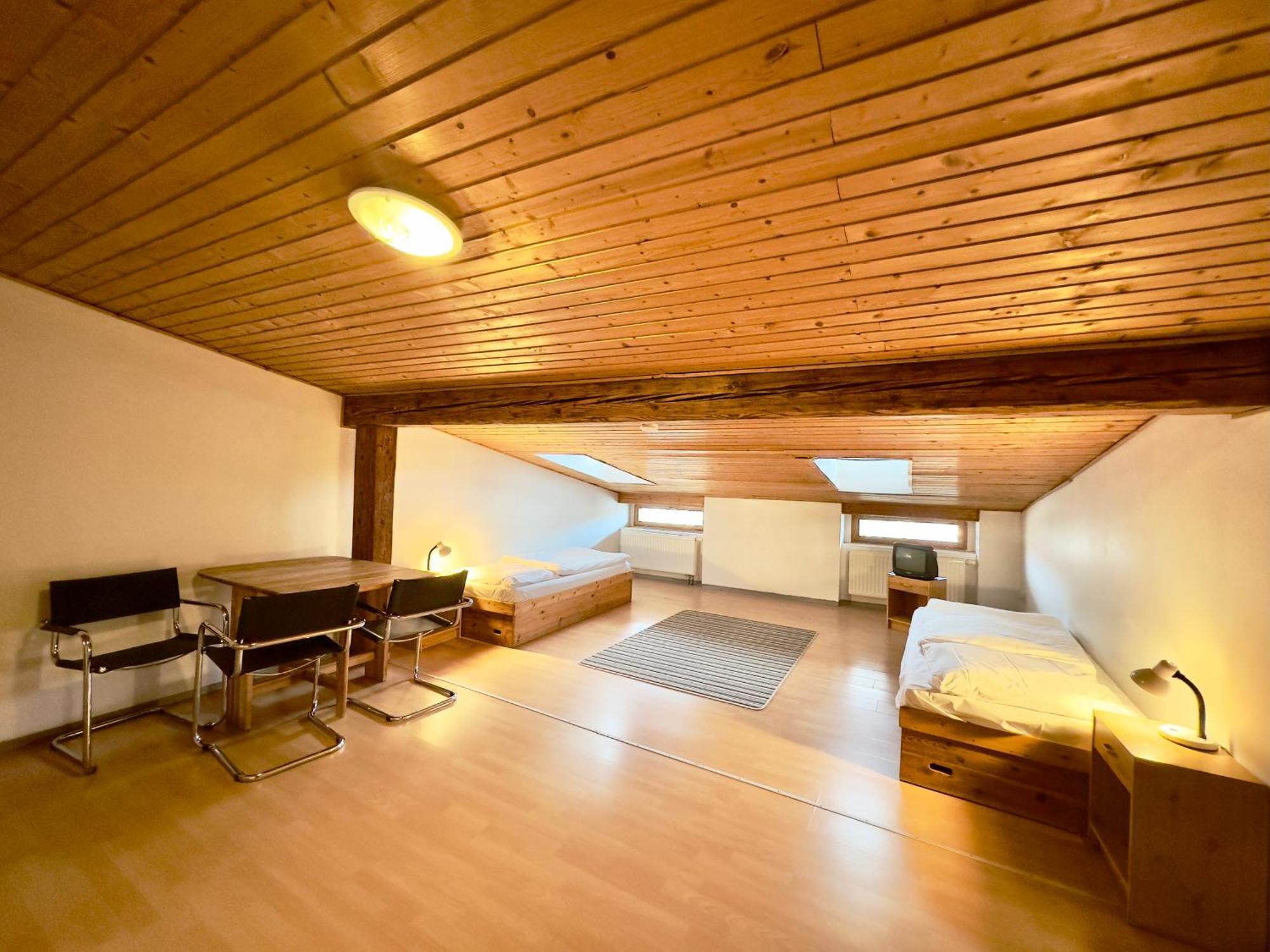 Picobello Pension Gorlitz Bagian luar foto