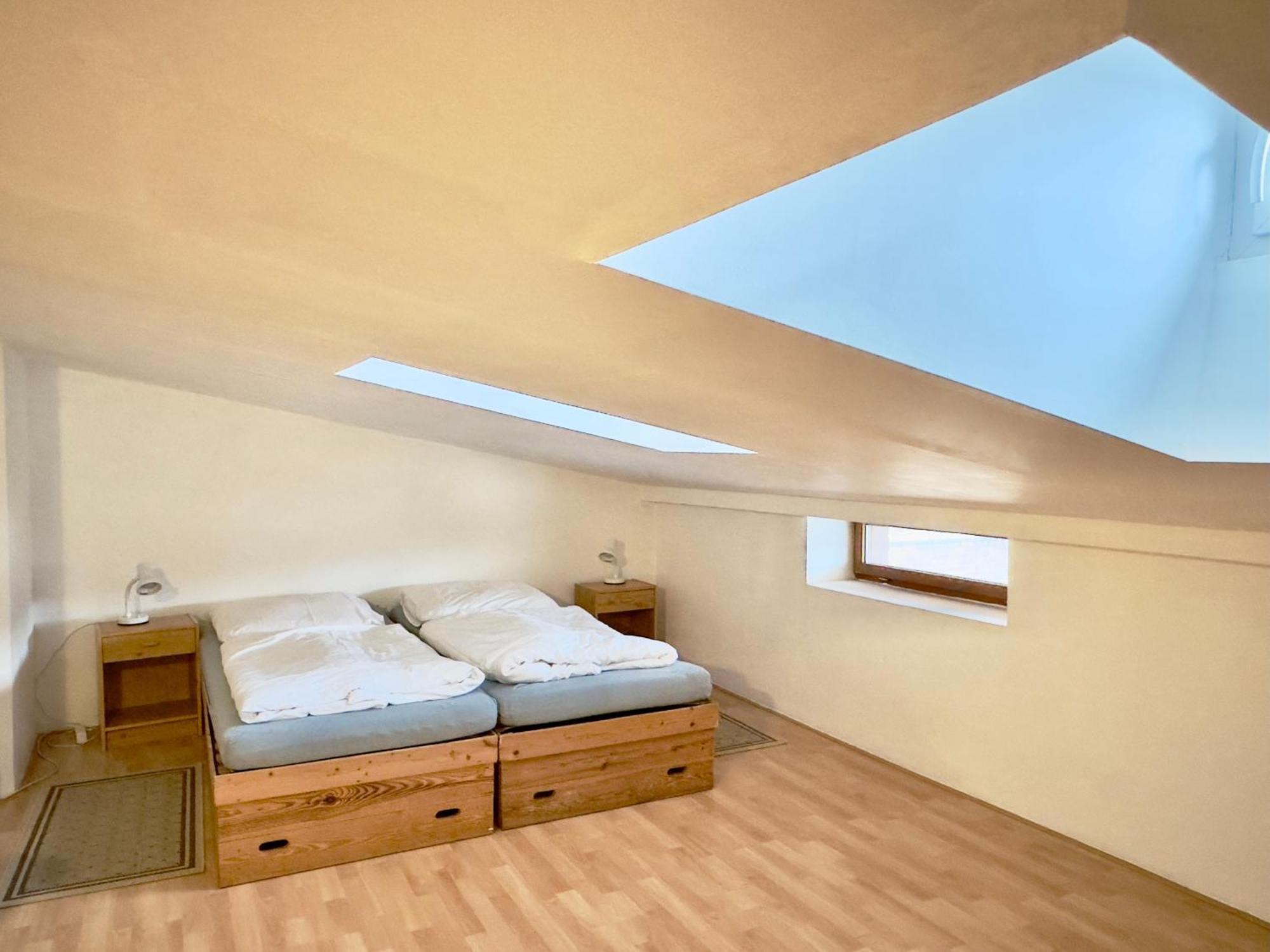 Picobello Pension Gorlitz Bagian luar foto
