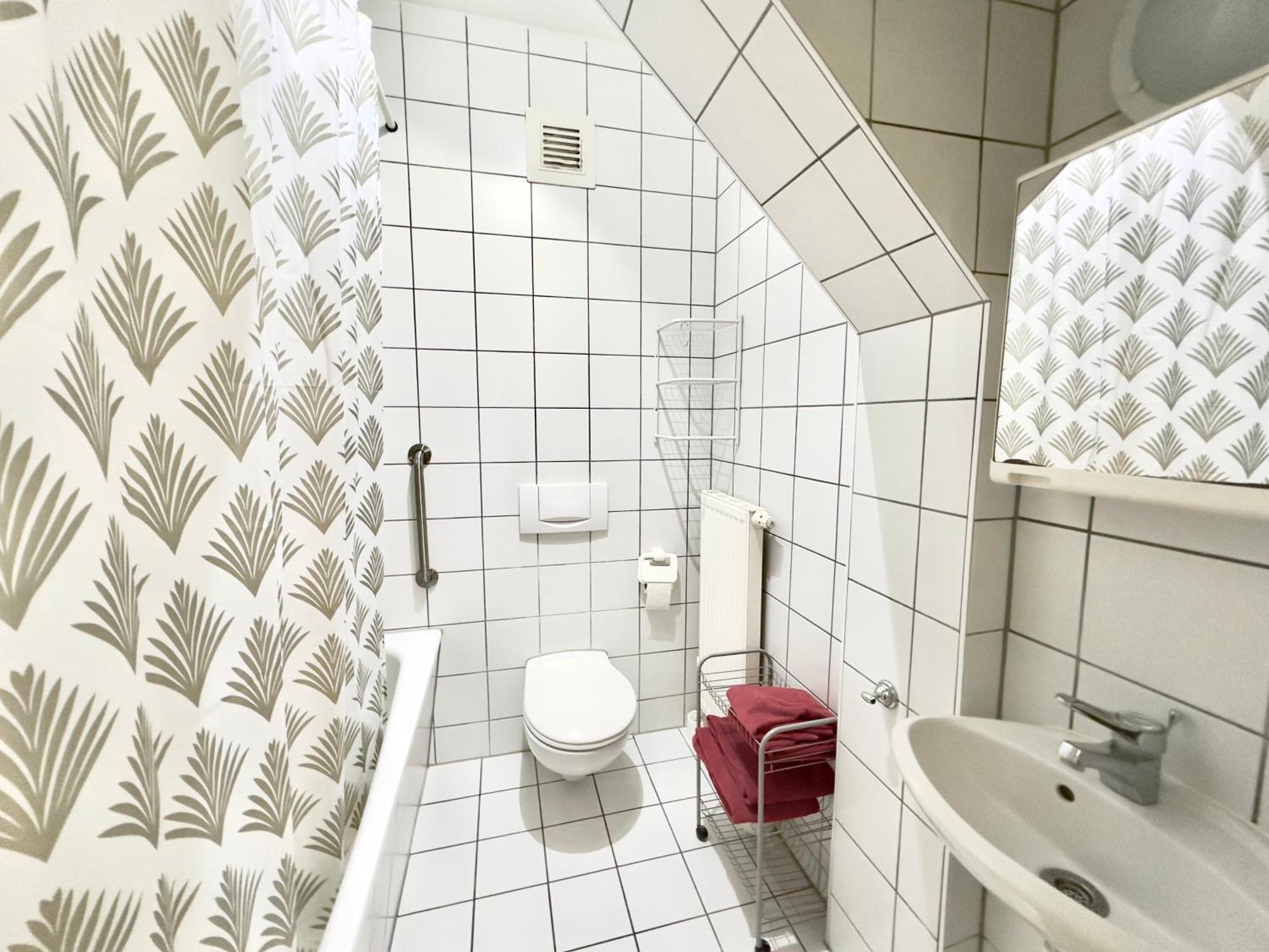 Picobello Pension Gorlitz Bagian luar foto