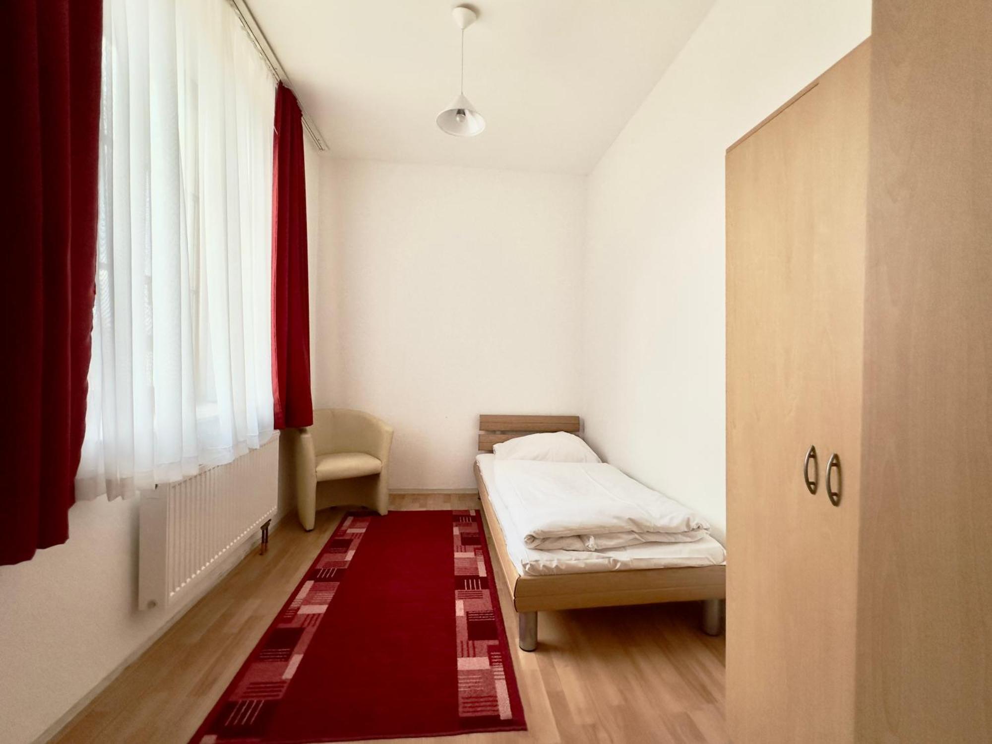 Picobello Pension Gorlitz Bagian luar foto