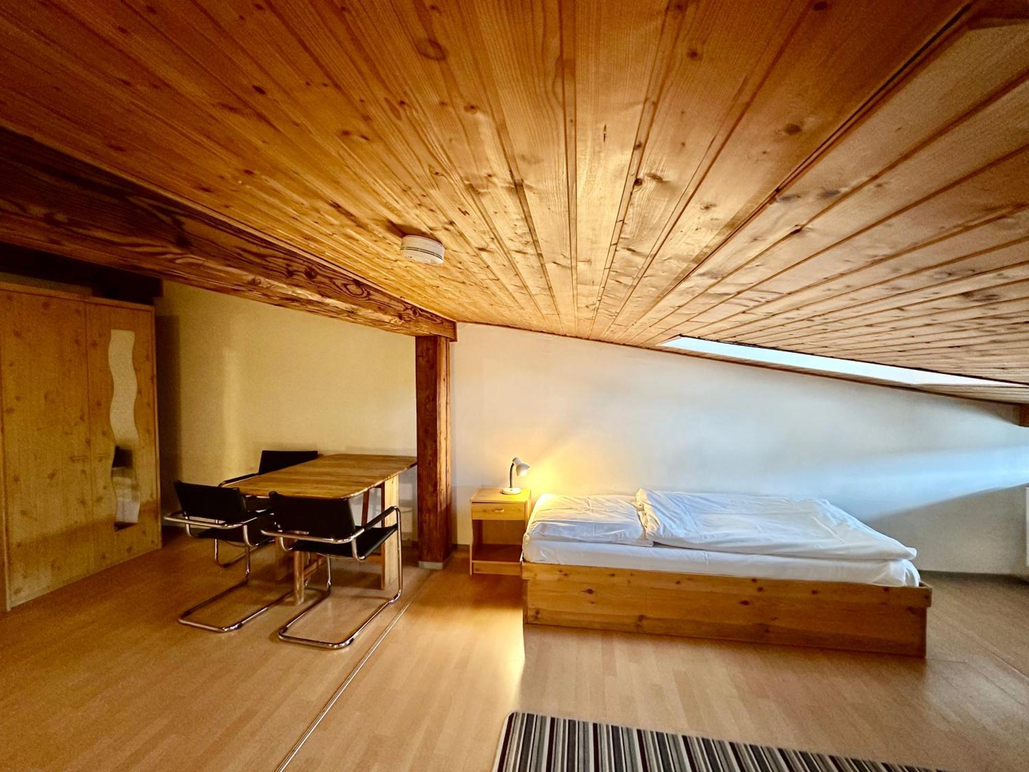 Picobello Pension Gorlitz Bagian luar foto